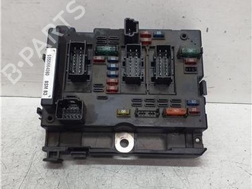 Used Electronic module Electronic module 38369668 38369668