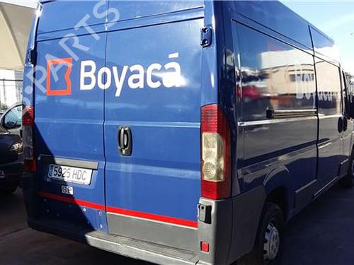 Switch FIAT DUCATO Bus (250_) 160 Multijet 3,0 D | BP38349568I30 - Image 5