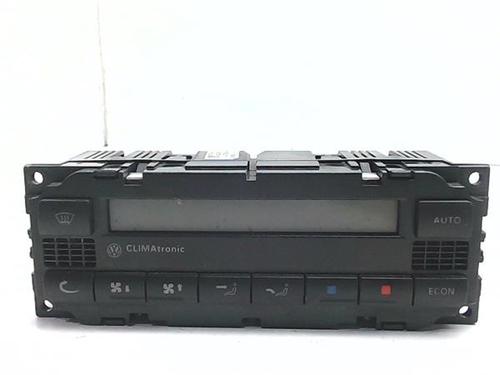 Used Climate control Climate control 38406726 38406726