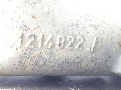 Rear differential BMW X3 (E83) 2.0 d | BP38402156M24 - Image 7