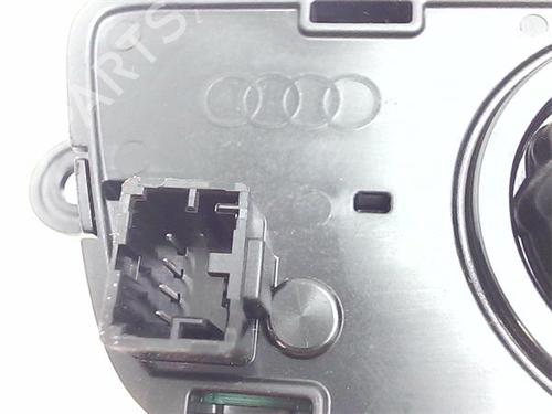 Headlight switch AUDI Q7 (4MB, 4MG, 4MQ) 3.0 TDI quattro | BP38393578I24 - Image 2