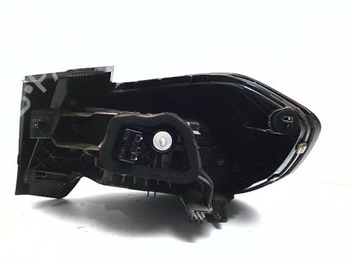 Left taillight OPEL CORSA F (P2JO) 1.5 (68) | BP38393482C34 - Image 4