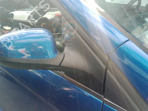 Retrovisor direito Retrovisor direito FIAT BRAVO II (198_) 2.0 D Multijet (198AXN1B) (165 hp) 39687857 39687857