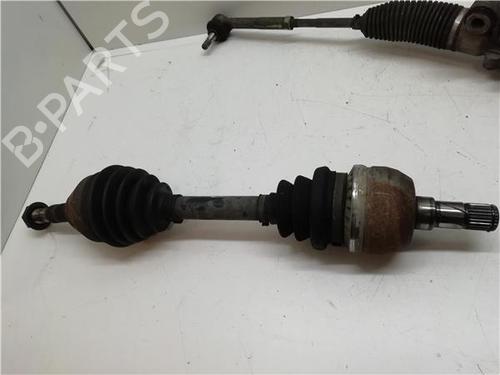 Used Left front driveshaft Left front driveshaft 38358591 38358591
