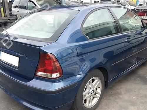 Compressor A/C BMW 3 Compact (E46) 320 td | BP38349281M34 - Image 6