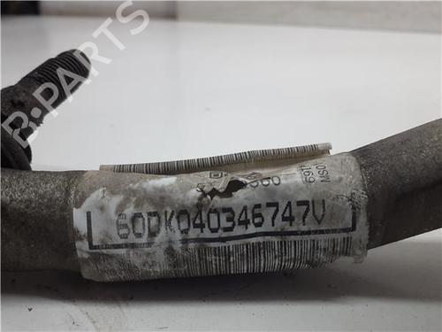 Steering rack TOYOTA AYGO (_B4_) 1.0 (KGB40) | BP38367334M22 - Image 3