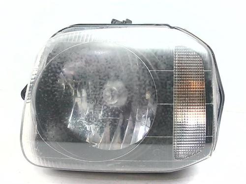Used Left headlight Left headlight 38387770 38387770