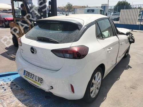 Left headlight OPEL CORSA F (P2JO) 1.2 (68) | BP38390824C28  - Image 8