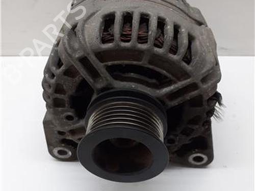 Used Alternator Alternator 38355940 38355940