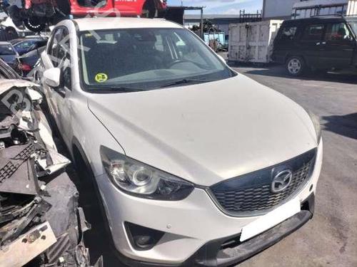 Steering rack MAZDA CX-5 (KE, GH) 2.2 D AWD (KE2AW) | BP38382730M22  - Image 5