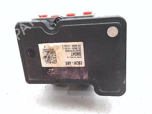 ABS pump CHEVROLET CAPTIVA (C100, C140) 2.4 4WD | BP38396848M43 - Image 3