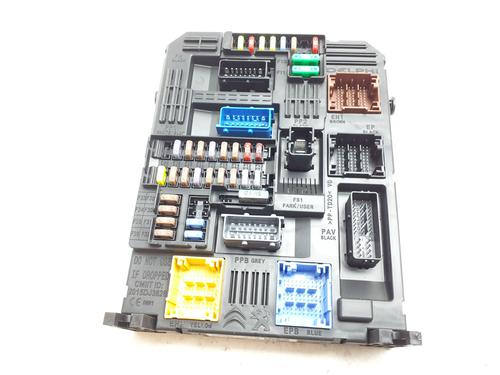 Elektronisk modul Elektronisk modul 38401956 38401956