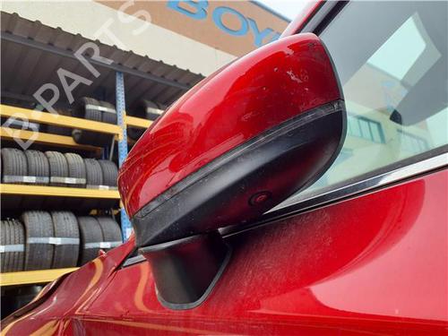 Retrovisor esquerdo MAZDA CX-5 (KF) 2.0 | BP38396183C26  - Image 5