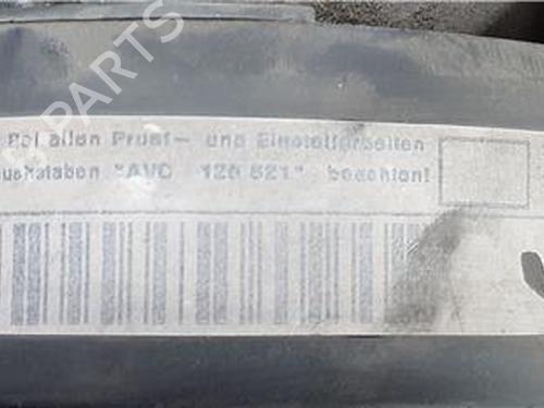 Engine VW PASSAT B5 (3B2) 1.9 TDI | BP38356514M1 - Image 4