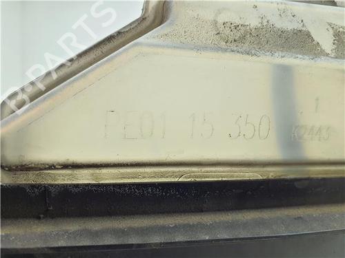 Radiator fan MAZDA CX-5 (KF) 2.0 | BP38390871M35 - Image 2