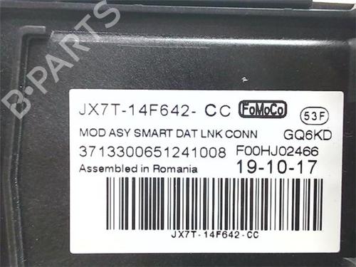 Andre FORD FOCUS IV Saloon (HM) 1.0 EcoBoost | BP38395109O1 - Image 4