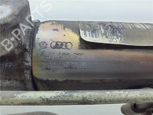 Steering rack SEAT LEON (1M1) 1.9 TDI | BP38374893M22 - Image 4