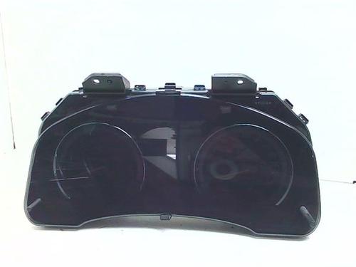 Used Instrument cluster Instrument cluster TOYOTA AVENSIS Saloon (_T27_) 2.0 D-4D (ADT270_, ADT270R) (126 hp) 38395848 38395848