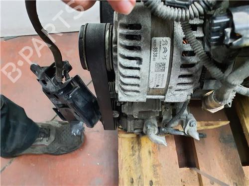 alternator-citroen-c3-iii-sx-2016-39435109 main image
