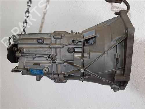 Gearbox BMW 1 (E87) 118 i | BP38350513M3 - Image 5