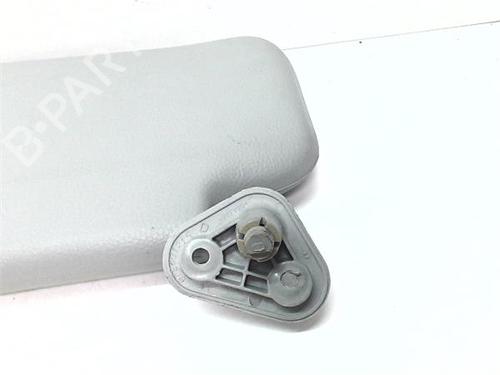 Right sun visor BMW 3 (E90) 320 d | BP38382508I2 - Image 2