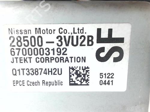 Lenksäule NISSAN NOTE (E12) 1.2 | BP38391002M21 - Image 3
