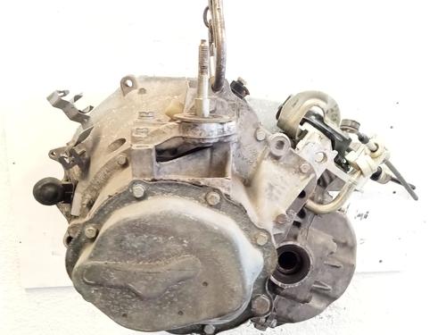 Gearbox PEUGEOT 206 SW (2E/K) 1.6 HDi 110 | BP38405345M3 - Image 4