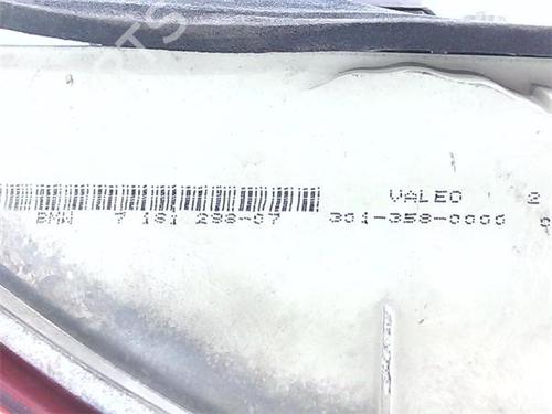 Right taillight BMW 1 (E81) 118 d | BP38365481C35 - Image 2