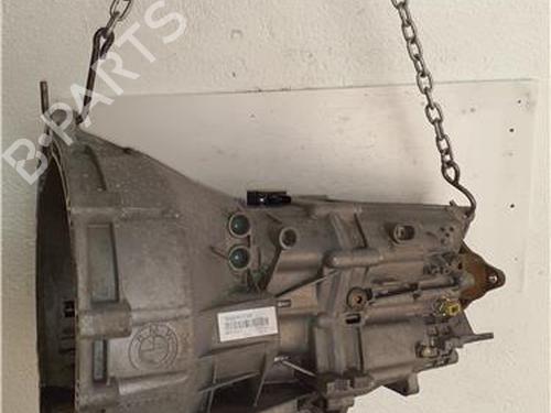 Gearbox BMW 1 (E81) 118 d | BP38387014M3  - Image 6