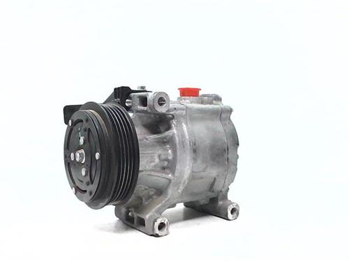 Used AC compressor AC compressor 38381027 38381027
