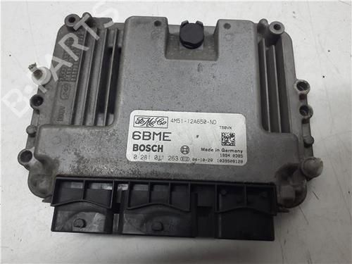 control-unit-ford-focus-ii-da_-hcp-dp-2004-2005-2006-2007-2008-2009-2010-2011-2012-2013-38365175 main image