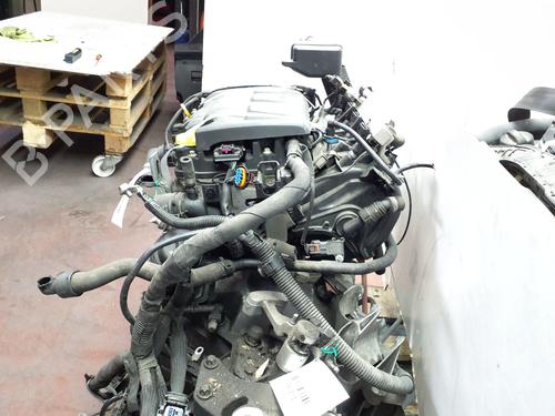 Engine OPEL CORSA E (X15) 1.4 LPG (08, 68) | BP38333324M1 - Image 4