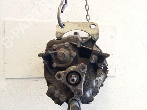 Gearbox BMW 3 (E46) 318 i | BP38440029M3 - Image 4