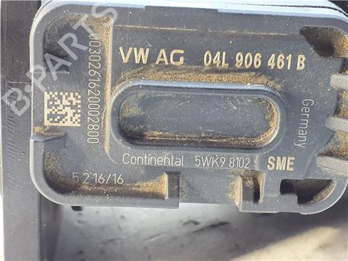Mass air flow sensor SEAT LEON ST (5F8) 1.6 TDI | BP38371268M95 - Image 3