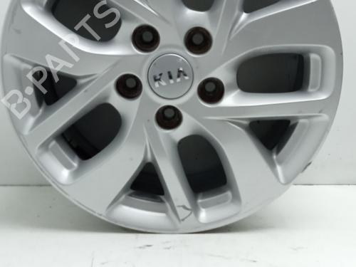 Used Rim Rim KIA CARENS IV 1.7 CRDi (116 hp) 39962417 39962417