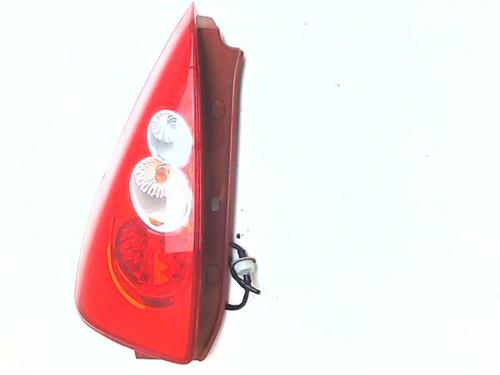 Left taillight MAZDA 5 (CR) 2.0 CD (CR19) | BP38389008C34 - Image 2