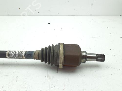 Left front driveshaft CITROËN C4 CACTUS 1.6 BlueHDi 100 | BP38400483M38 - Image 3