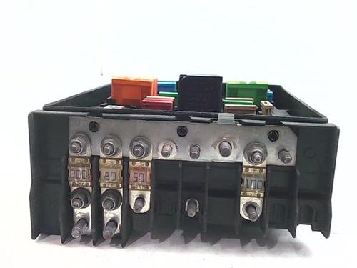 Fuse box SEAT LEON (1P1) 1.9 TDI | BP38388461E1 - Image 3