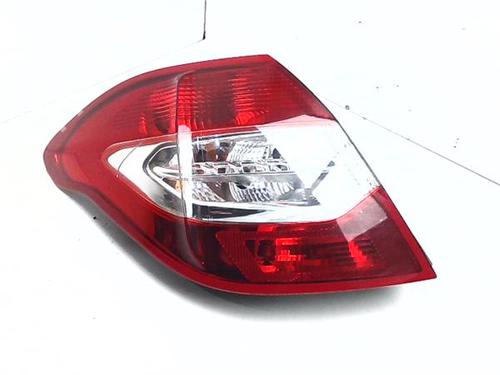 Used Left taillight Left taillight CITROËN C4 II (NC_) 1.6 HDi 90 (92 hp) 39956177 39956177