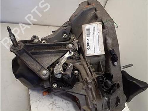 Gearbox RENAULT CLIO III Hatchback Van (SB_, SR_) 1.5 dCi | BP38367384M3 - Image 3