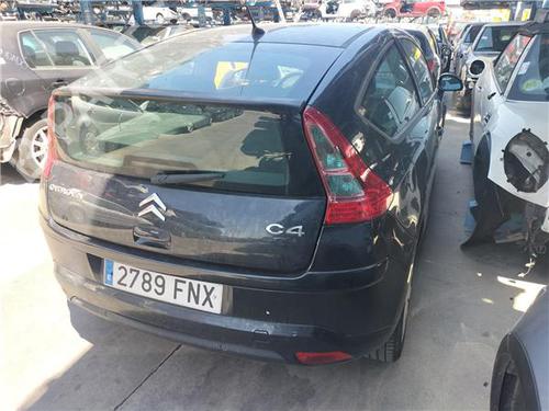 Headlight switch CITROËN C4 I (LC_) 1.6 HDi | BP39434895I24  - Image 6