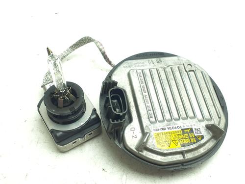 Electronic module TOYOTA RAV 4 IV (_A4_) 2.2 D 4WD (ALA49) | BP38334607M83 - Image 2