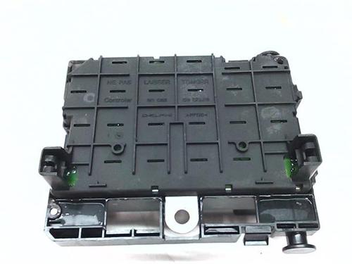 Electronic module PEUGEOT 307 CC (3B) 1.6 16V | BP38378492M83 - Image 4