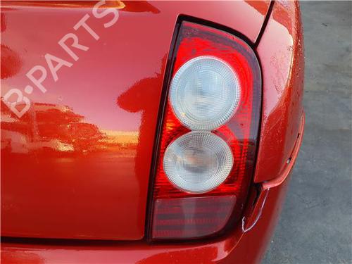 Used Right taillight Right taillight 38396995 38396995