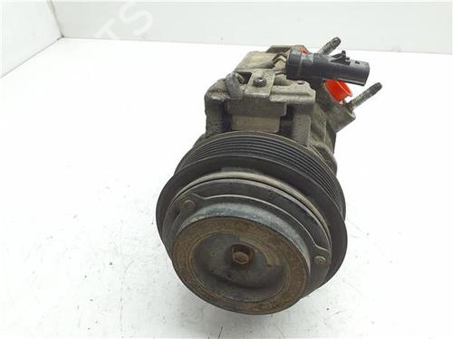 Used AC compressor AC compressor 38374175 38374175