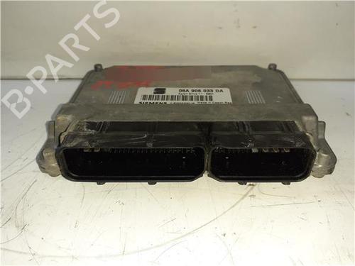 Control unit SEAT ALTEA (5P1) 1.6 | BP38360146M11 - Image 4