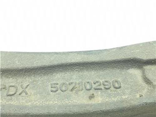 Right front suspension arm DACIA LODGY (JS_) 1.5 dCi | BP38367707M13 - Image 2