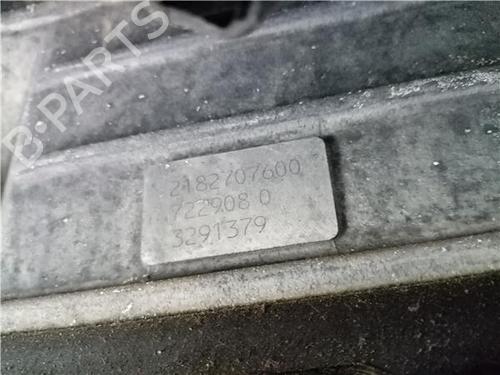 gearbox-mercedes-benz-e-class-w212-2009-2010-2011-2012-2013-2014-2015-2016-38363625 main image