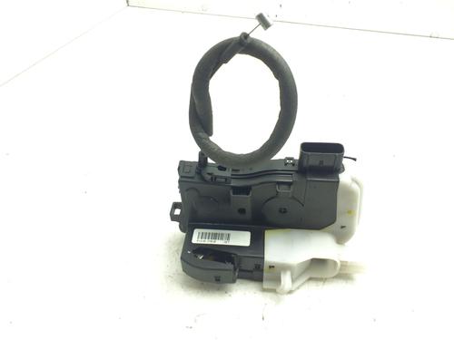 Used Rear left lock Rear left lock HYUNDAI ix35 (LM, EL, ELH) 2.0 CRDi (184 hp) 38334830 38334830