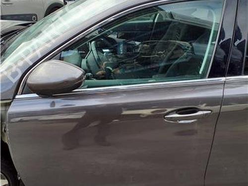 Used Left front door Left front door 38395690 38395690